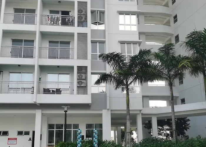Bird\'S Nest Homestay Resort Living Style