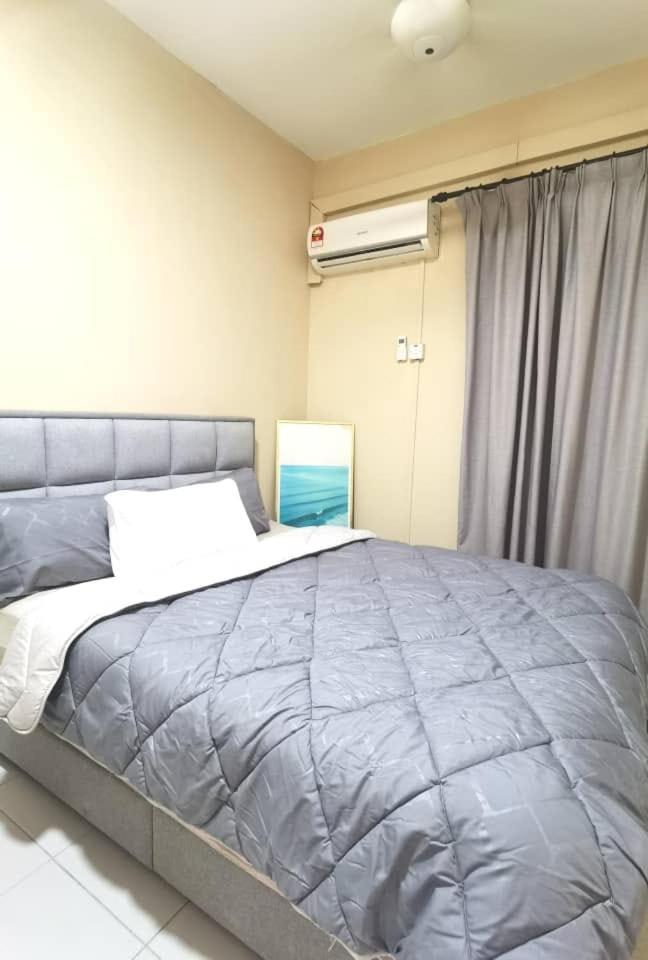 Bird's Nest Living Style Homestay Bandar Puncak Alam