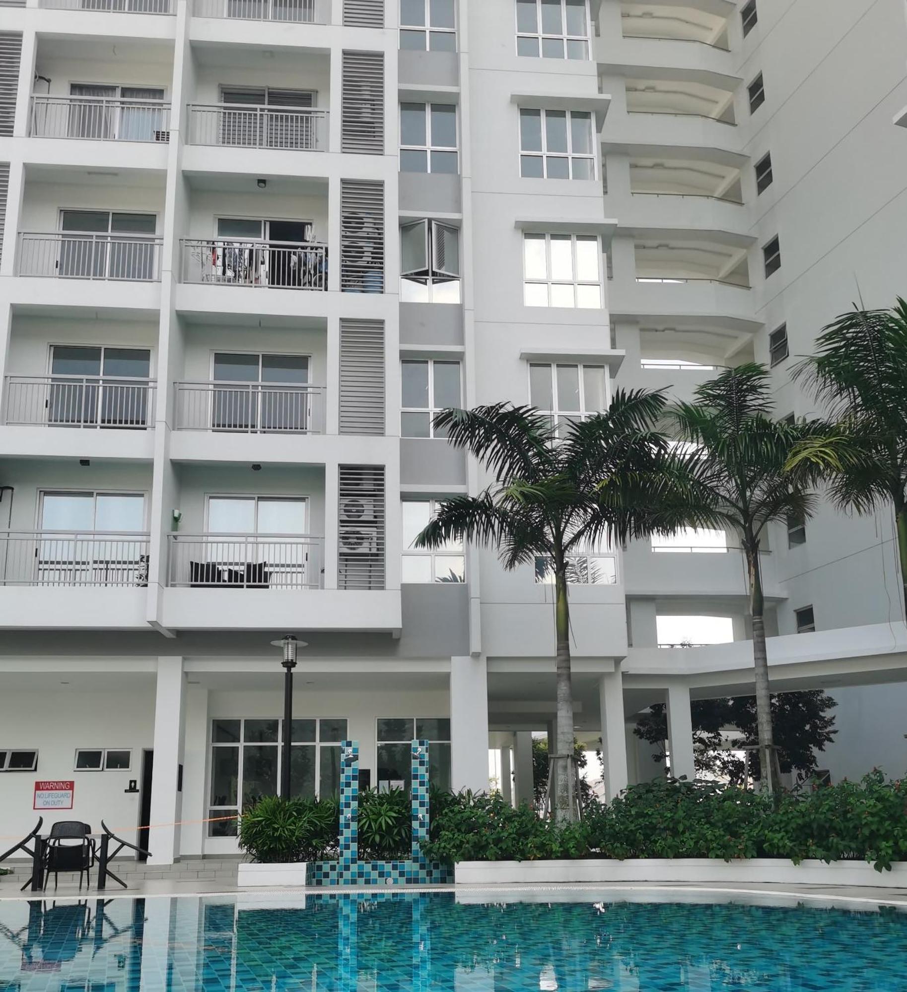 Bird's Nest Living Style Homestay Bandar Puncak Alam