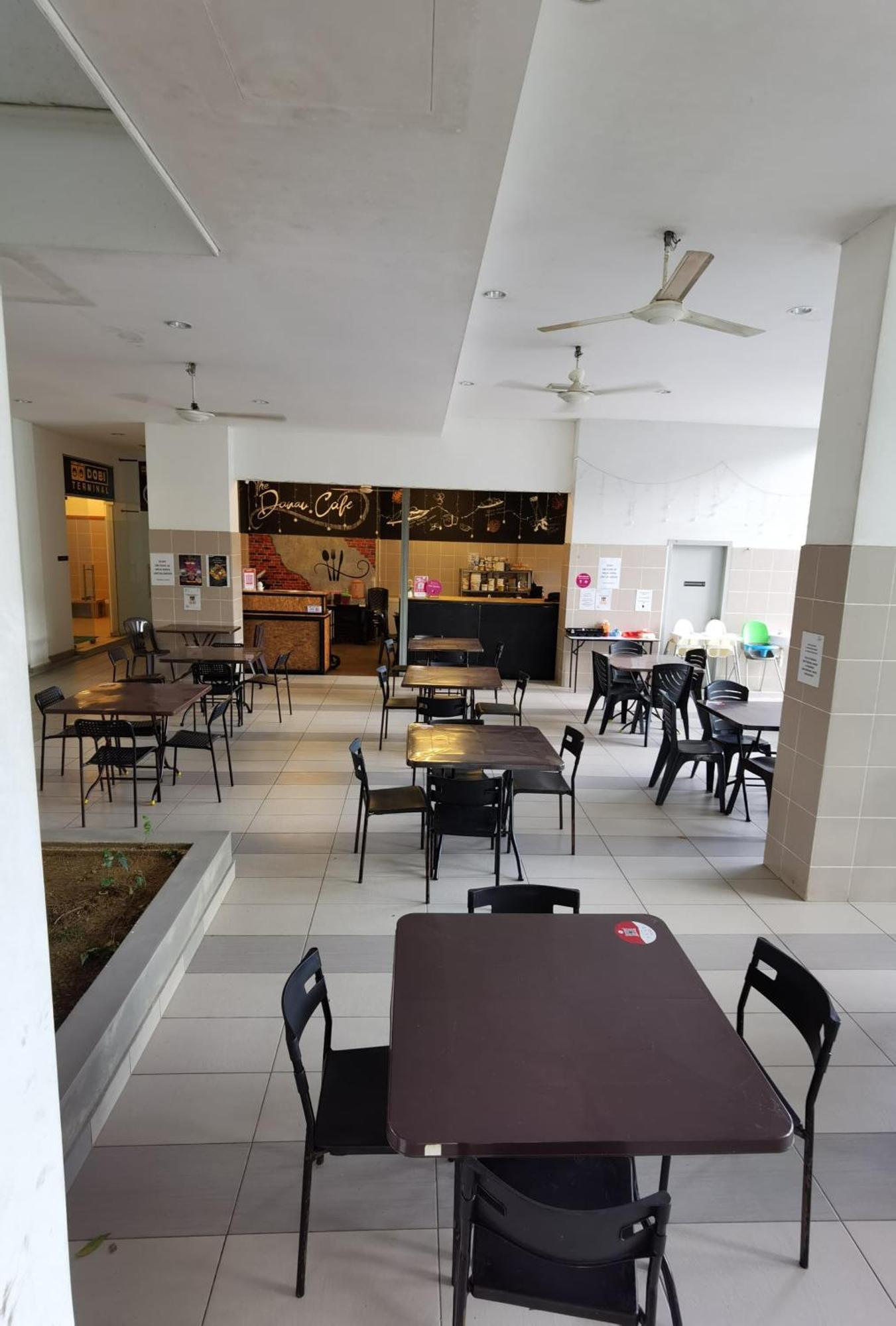 Bird's Nest Living Style Homestay Bandar Puncak Alam