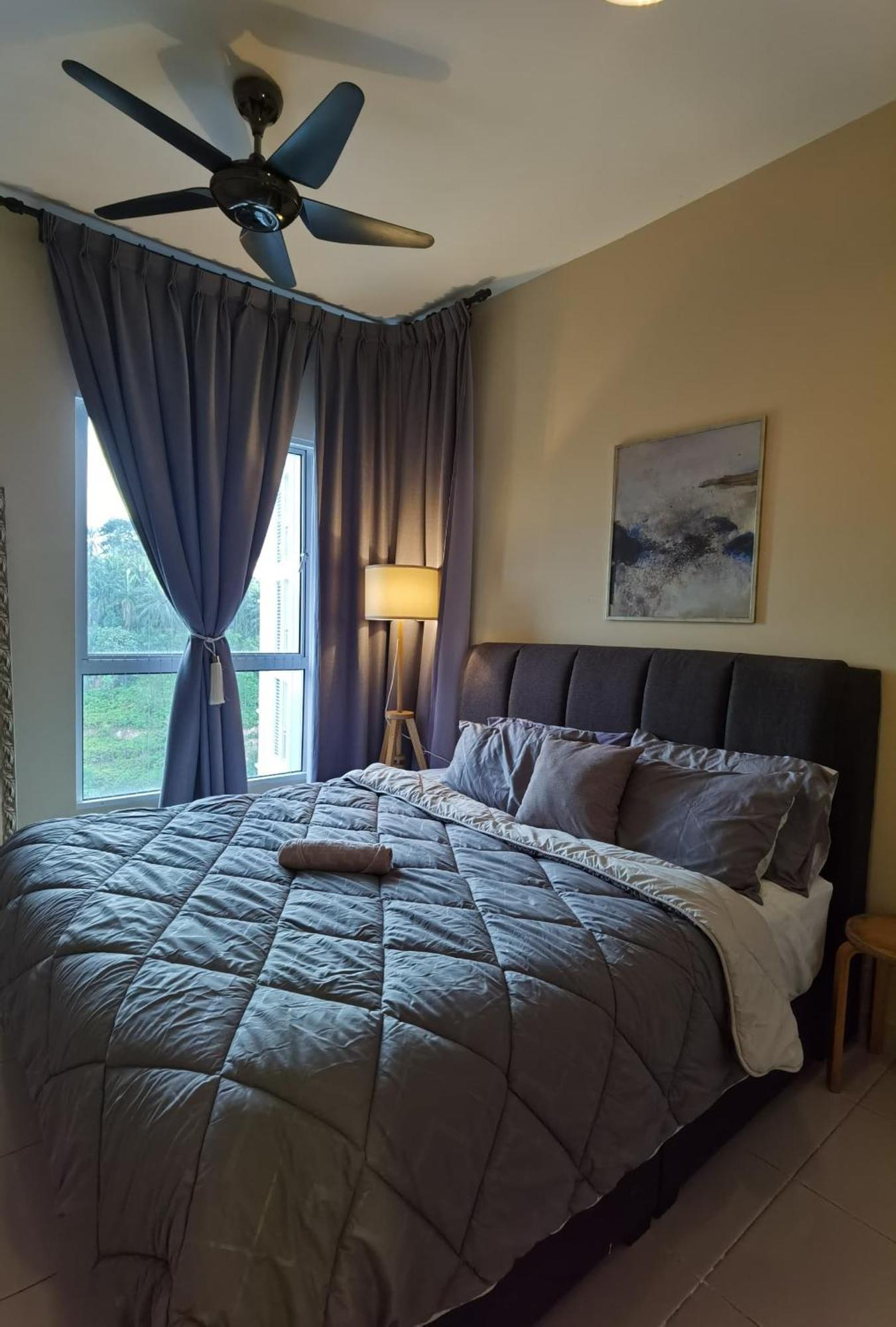 Bird's Nest Living Style Homestay
