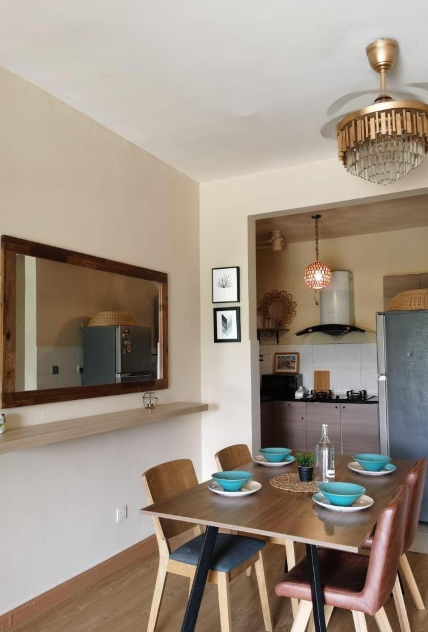 Homestay Bird's Nest Living Style Bandar Puncak Alam